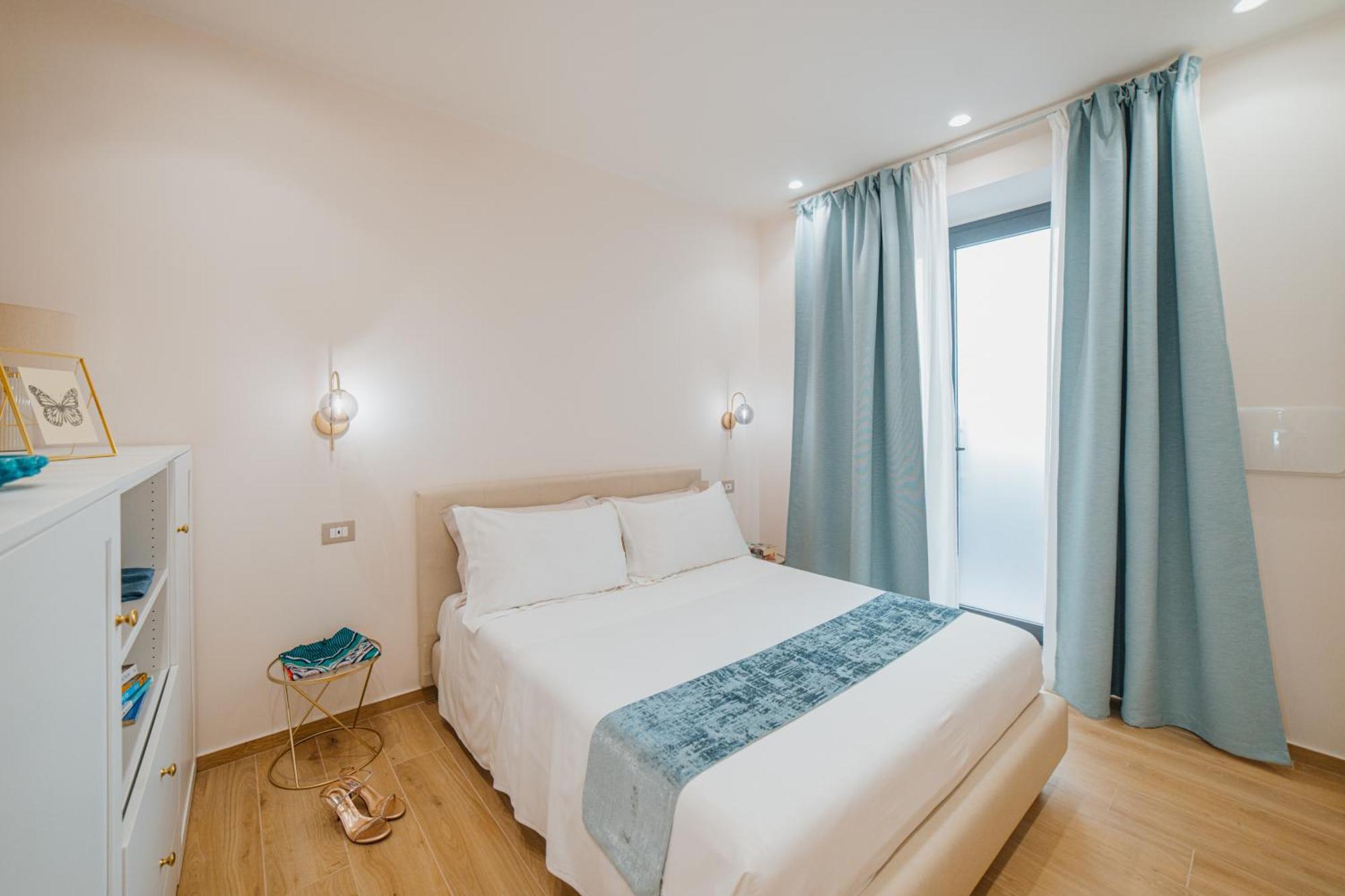 Frangimare Holiday Home Giardini-Naxos Zewnętrze zdjęcie